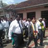 Assumption of duties by the New Govt.Agent. Mr.I.M.Haniffa-06.07.2018
